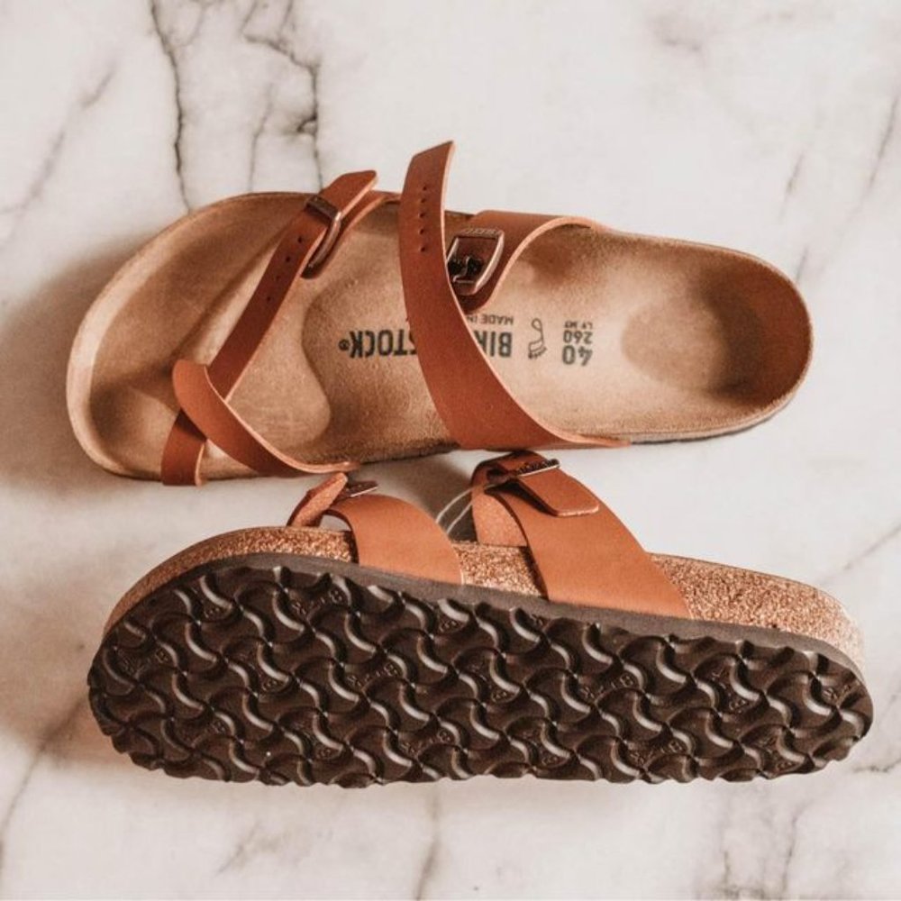 Birkenstocks - Picture 2 of 4